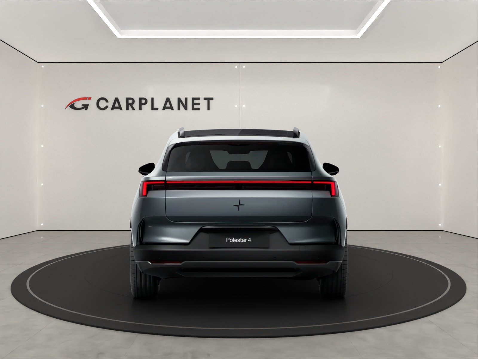 POLESTAR 4 SUV Long Range Dual Motor Prime-image-4