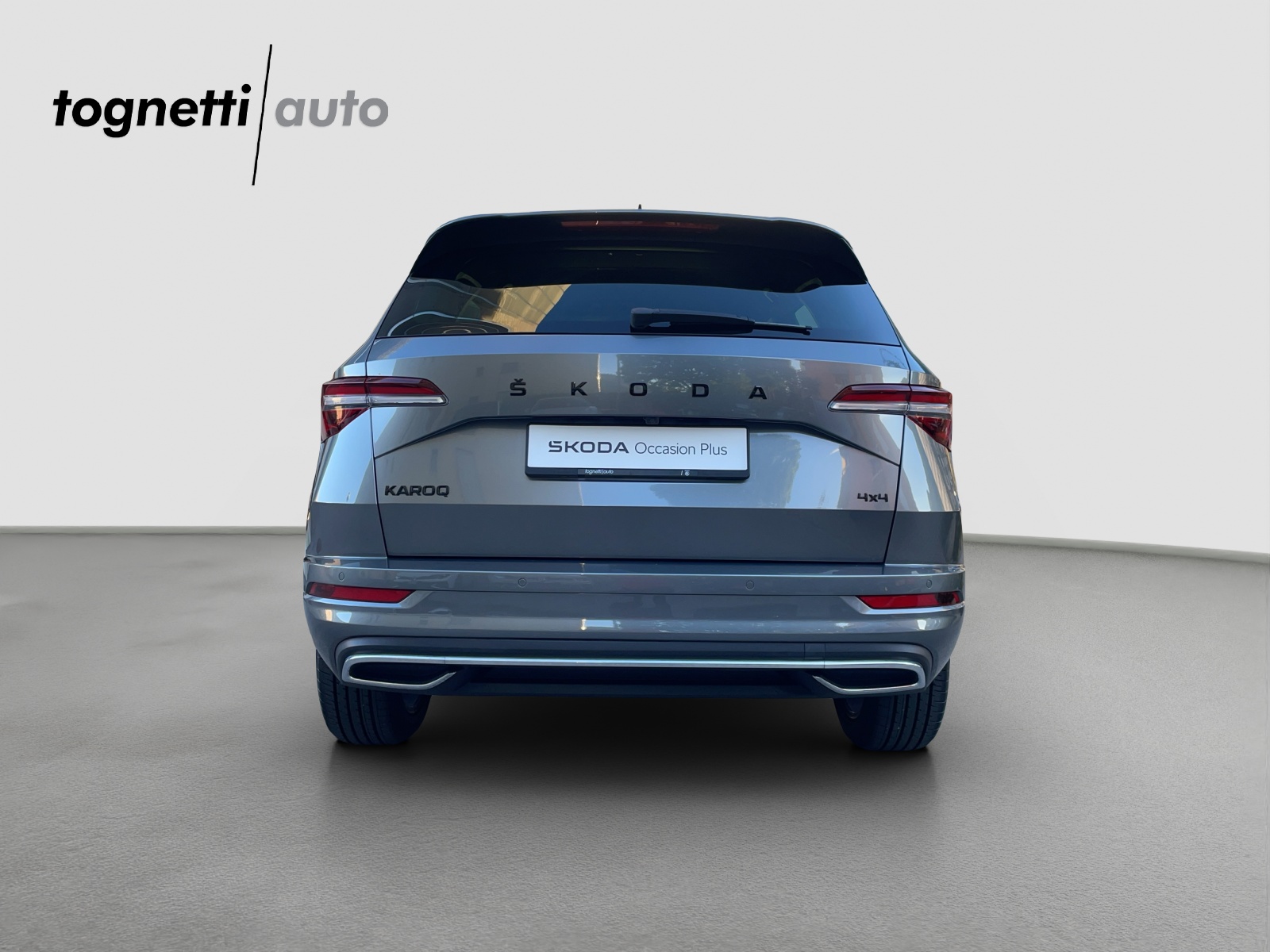 SKODA Karoq 2.0 TSI SportLine 4x4 DSG-image-5