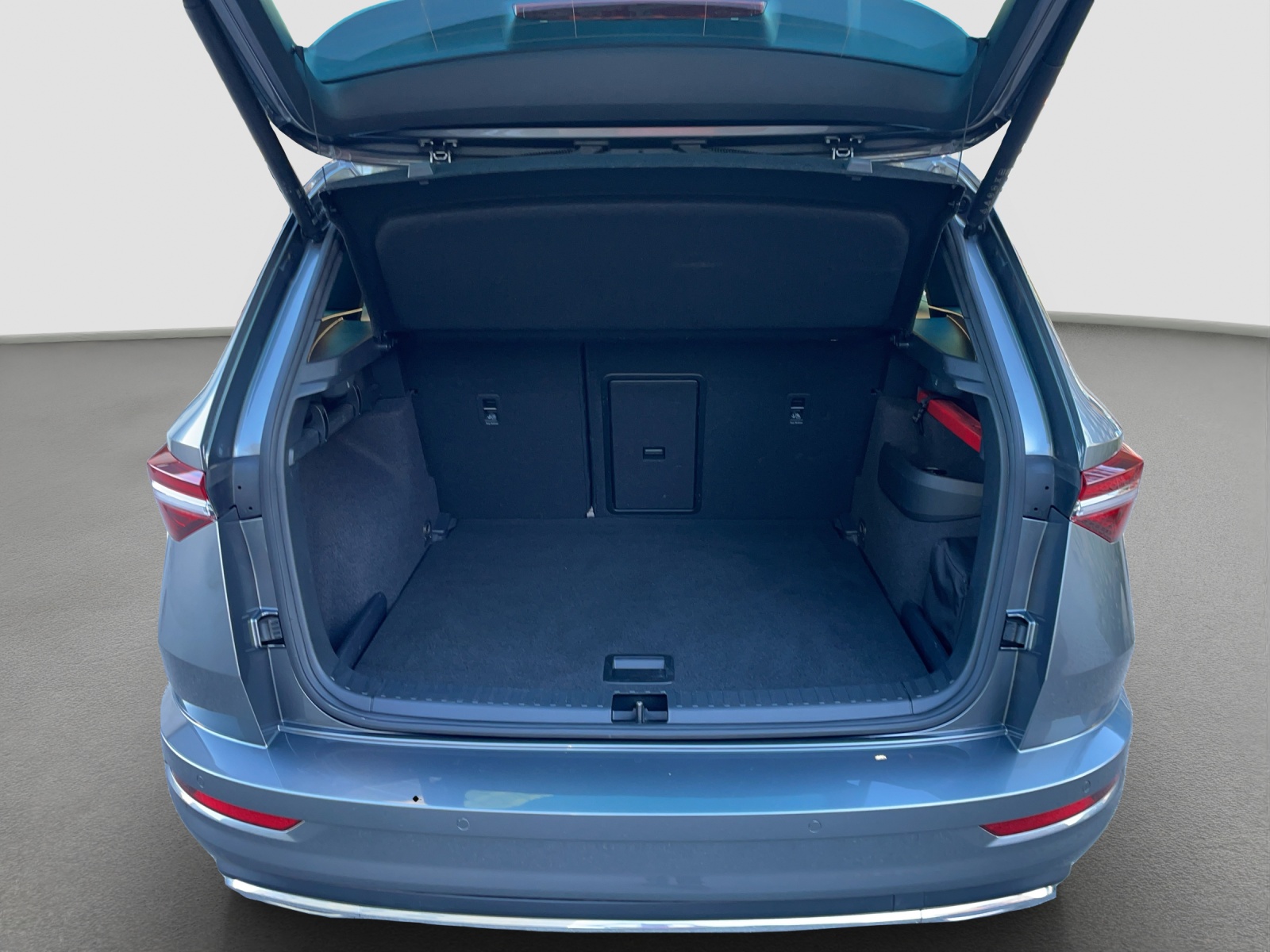 SKODA Karoq 2.0 TSI SportLine 4x4 DSG-image-9