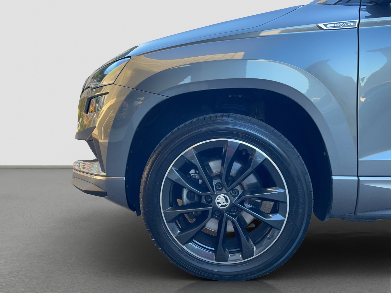 SKODA Karoq 2.0 TSI SportLine 4x4 DSG-image-4