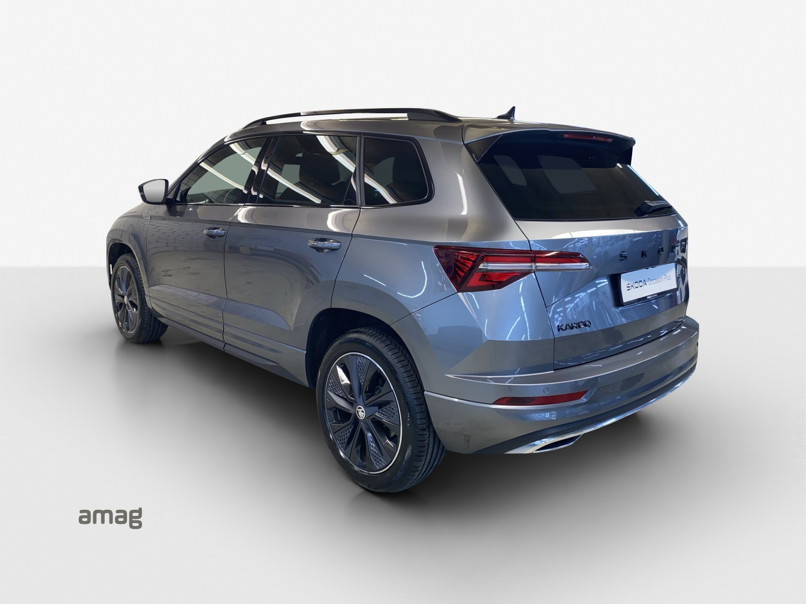 SKODA Karoq 1.5 TSI SportLine DSG-showroom-element-2