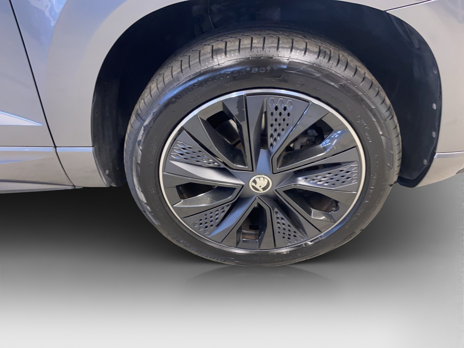 SKODA Karoq 1.5 TSI SportLine DSG-image-14