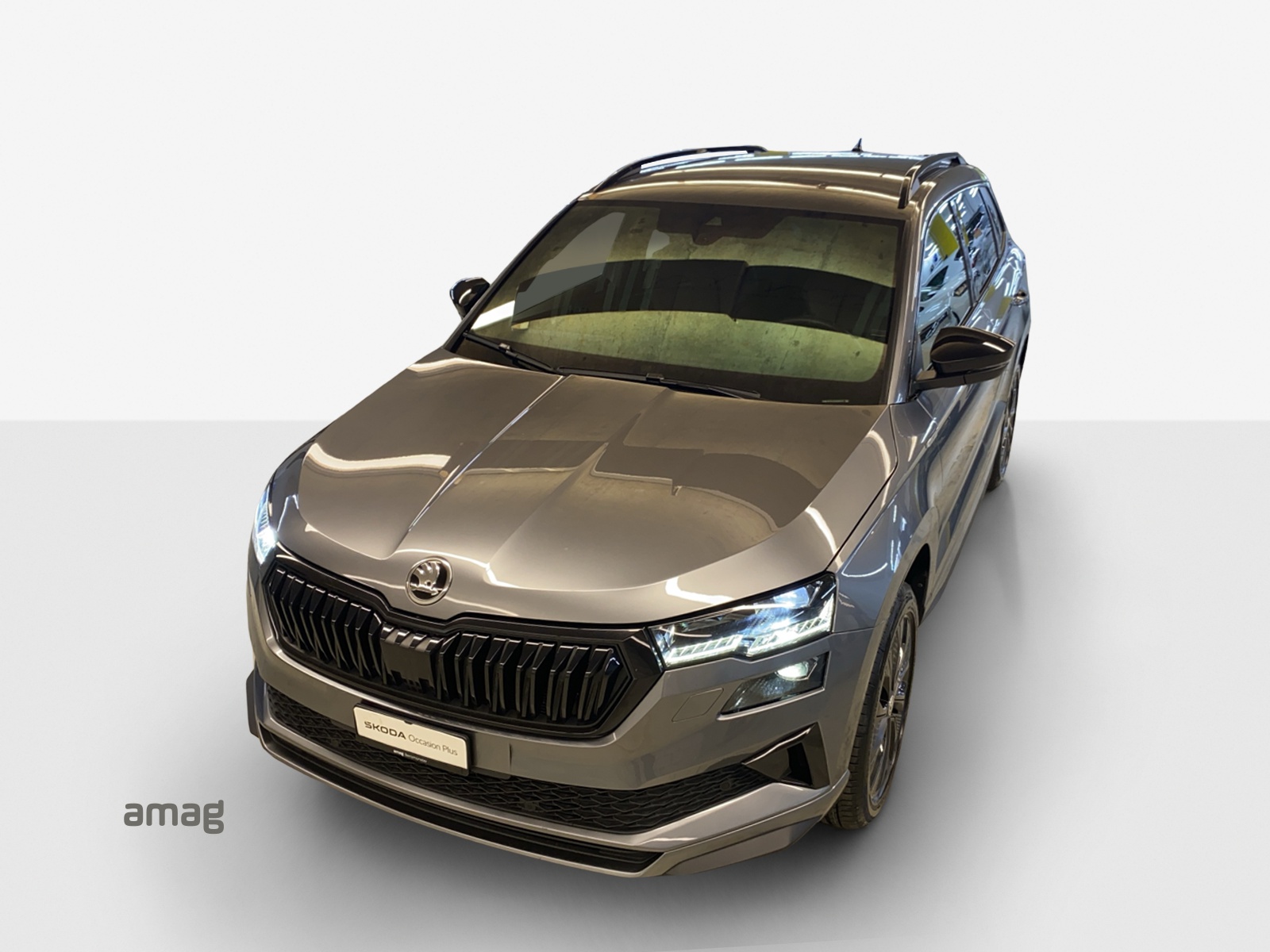 SKODA Karoq 1.5 TSI SportLine DSG-image-15