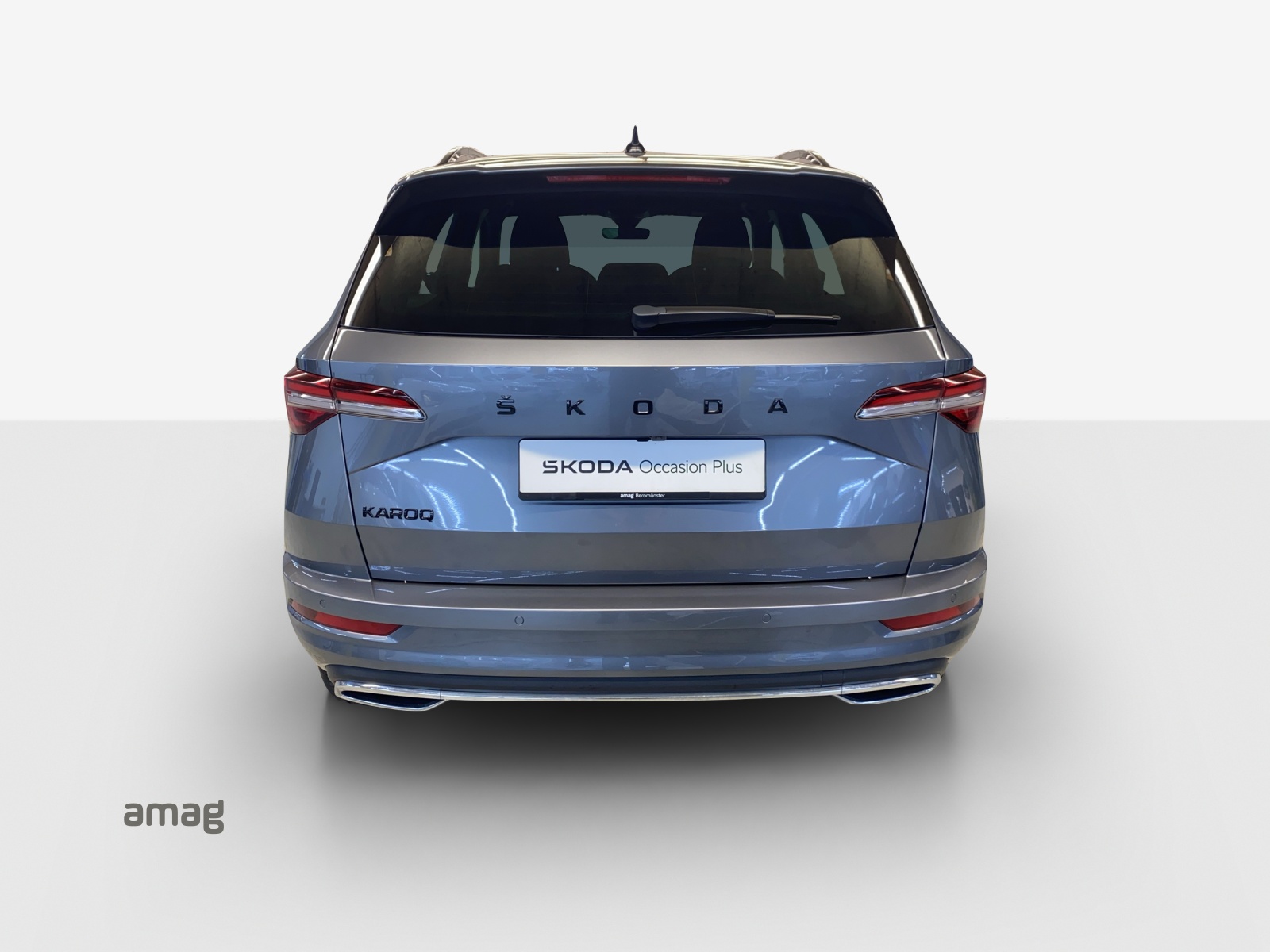 SKODA Karoq 1.5 TSI SportLine DSG-showroom-element-3