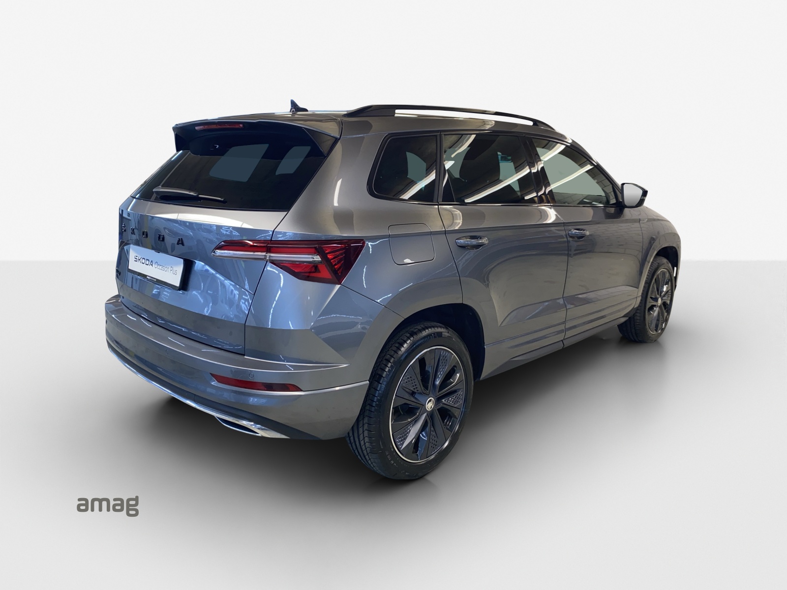 SKODA Karoq 1.5 TSI SportLine DSG-image-4