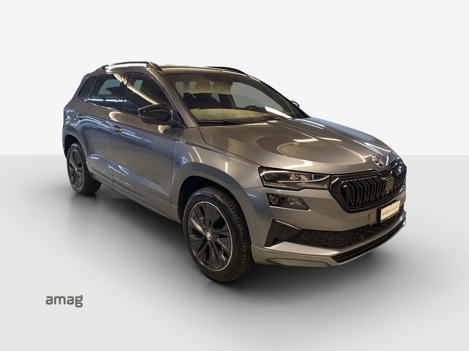 SKODA Karoq 1.5 TSI SportLine DSG-image-5