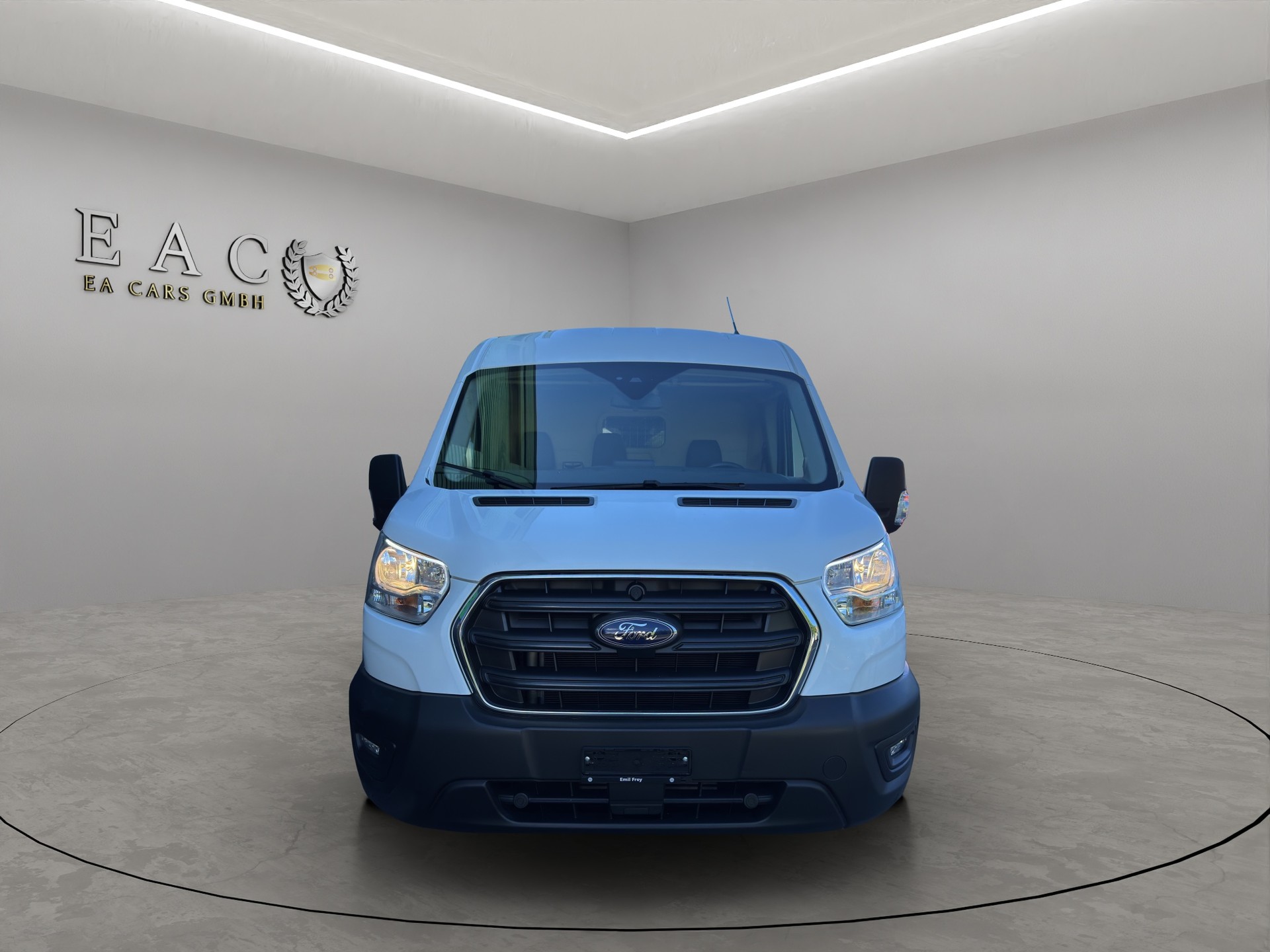 FORD Transit Van 350 L2 Trail 2.0 TDCi 130 4WD **Mit Werkstatt-Einrichtung**Anhängerkupplung**Frisch ab MFK und 12 Monate Garantie**-image-7