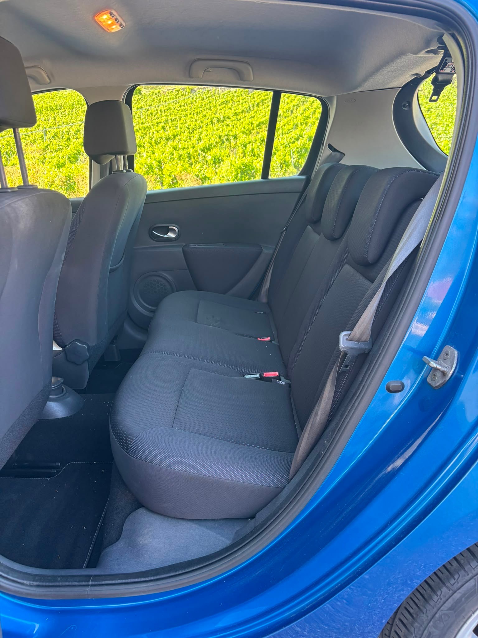 RENAULT Clio 1.6 16V Dynamique-image-9
