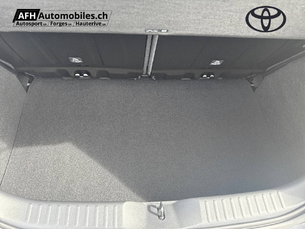 TOYOTA Aygo X 1.5 VVT-i HSD Trend-image-9