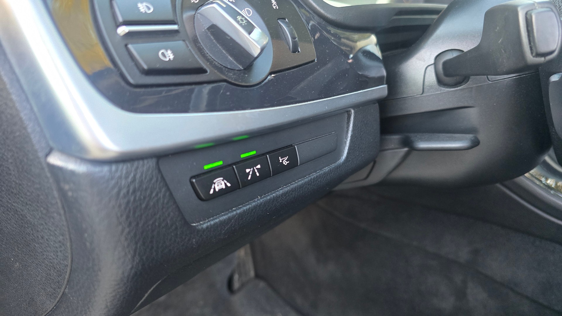 BMW 520d Touring xDrive Steptronic-image-14