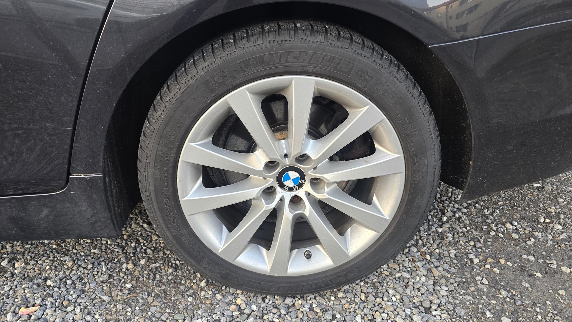 BMW 520d Touring xDrive Steptronic-image-16