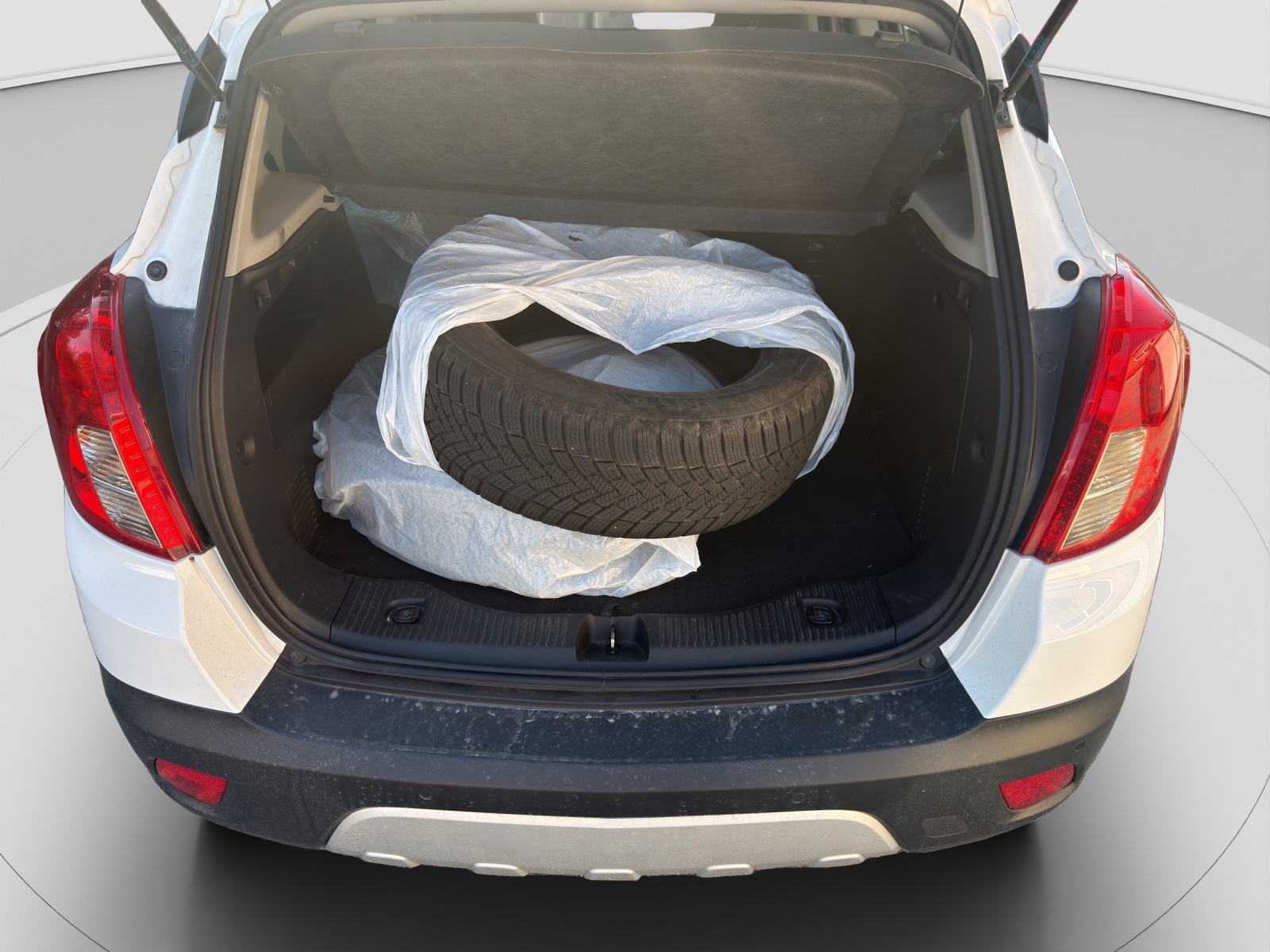 OPEL Mokka 1.6 CDTi Cosmo 4WD-image-13