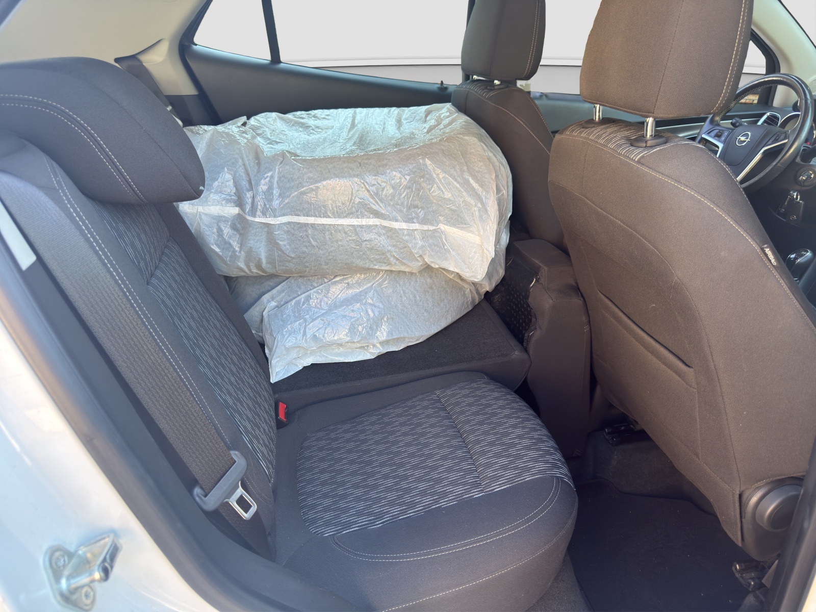 OPEL Mokka 1.6 CDTi Cosmo 4WD-image-8