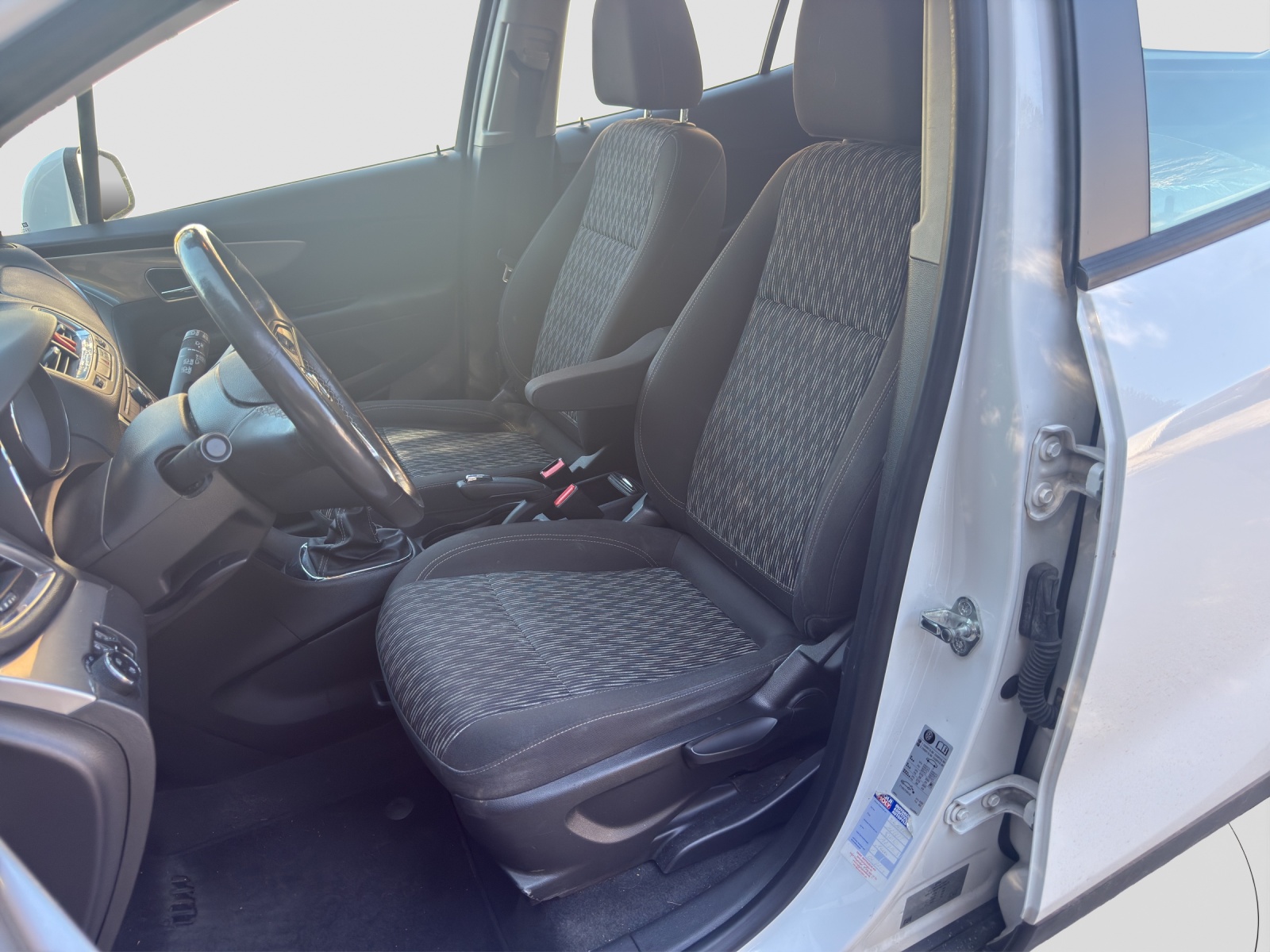 OPEL Mokka 1.6 CDTi Cosmo 4WD-image-10