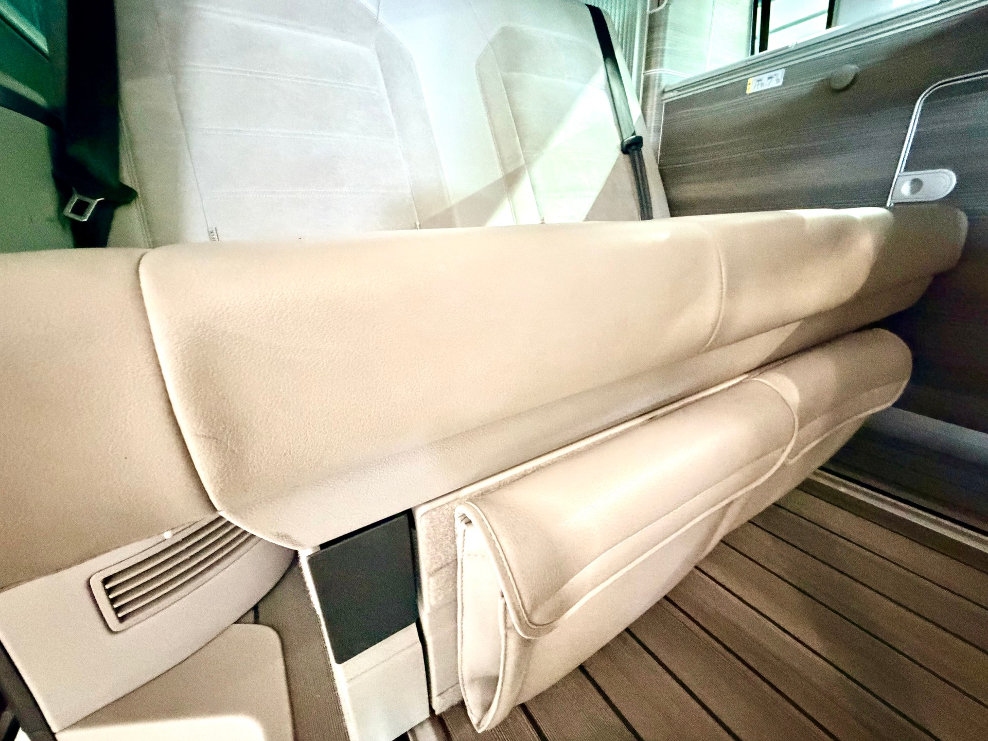VW 2.0TDi 200PS 4x4 HighLine CALIFORNIA OCEN ***Küche/Aufstelldach***-image-27