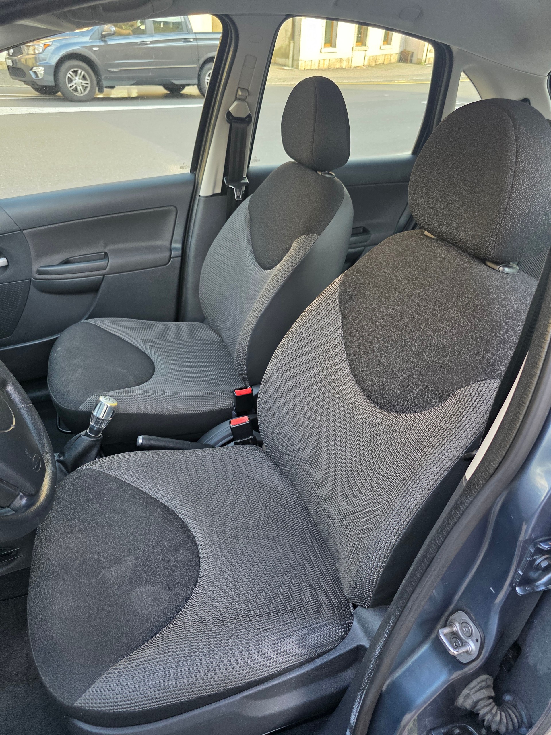 CITROEN C3 1.1i X-image-9