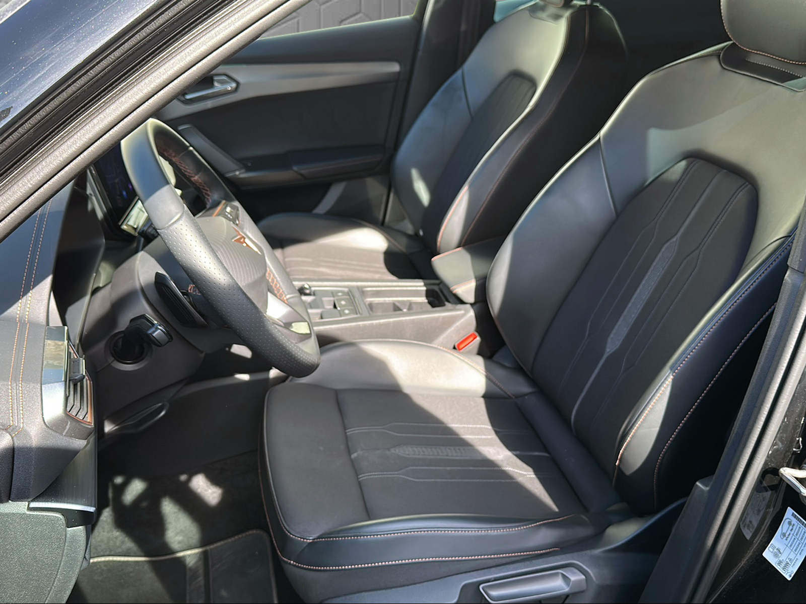 CUPRA Formentor 2.0TSI 4Drive Inicio DSG-image-10