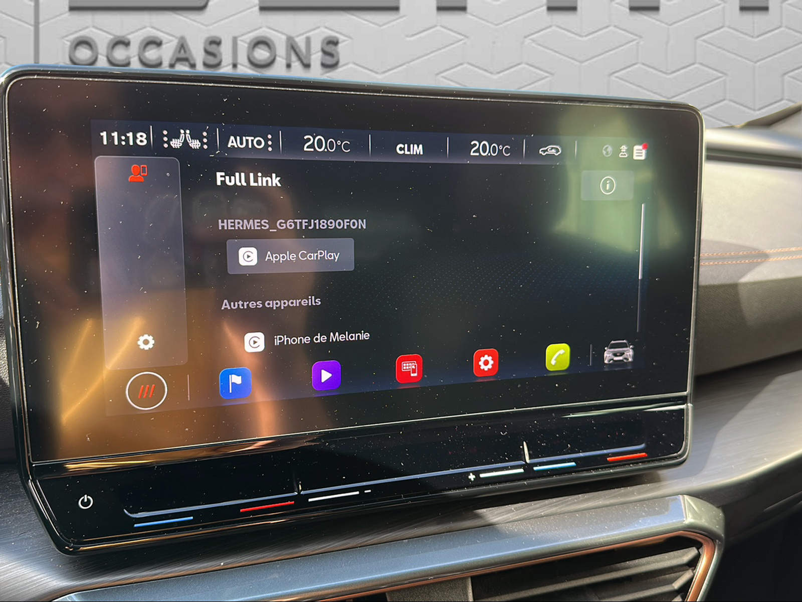 CUPRA Formentor 2.0TSI 4Drive Inicio DSG-image-18