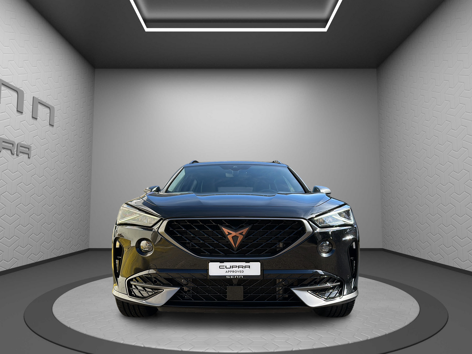 CUPRA Formentor 2.0TSI 4Drive Inicio DSG-image-1
