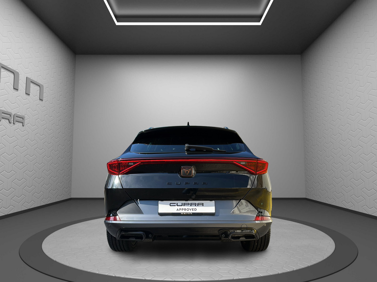 CUPRA Formentor 2.0TSI 4Drive Inicio DSG-image-4