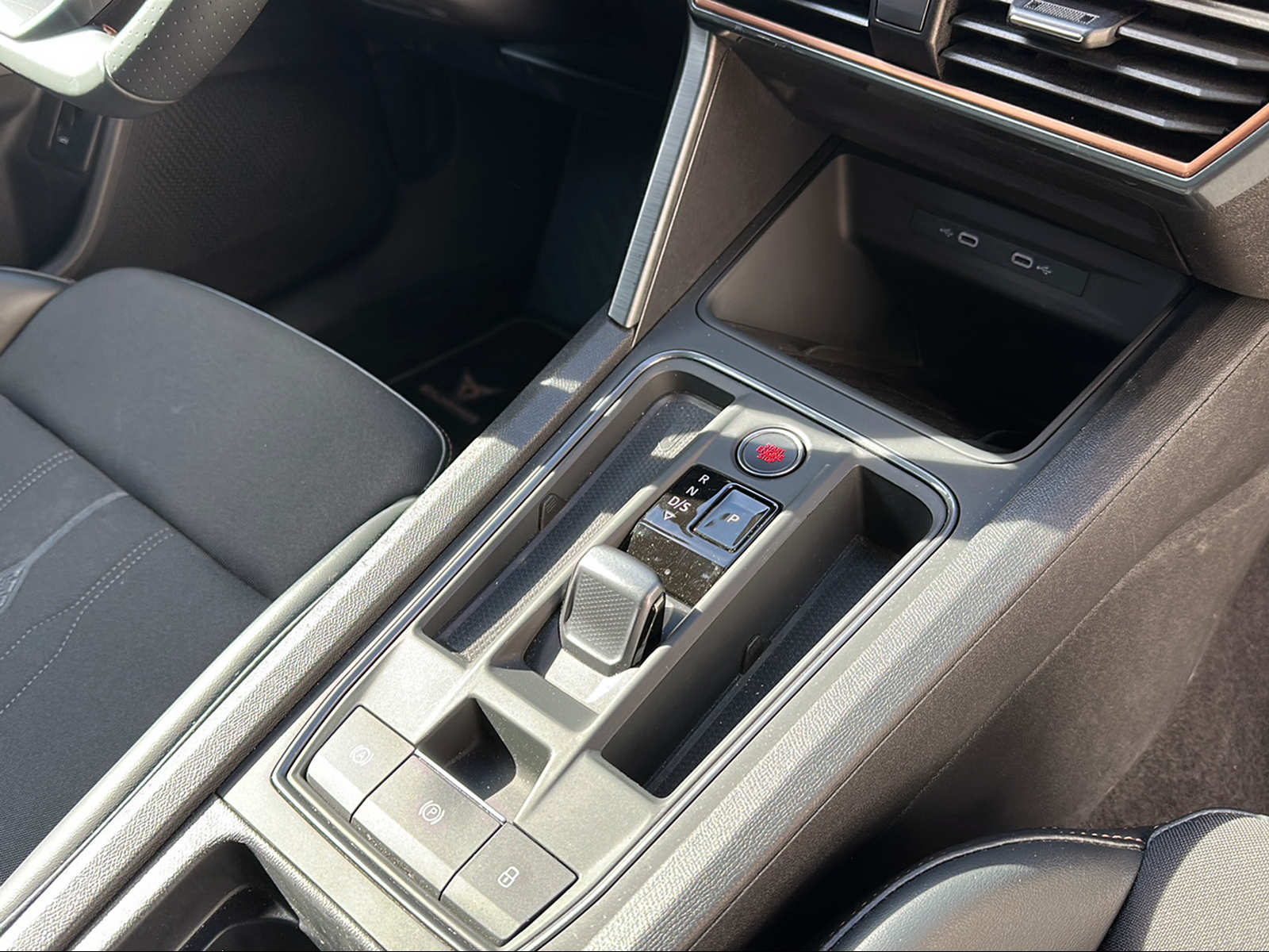CUPRA Formentor 2.0TSI 4Drive Inicio DSG-image-14