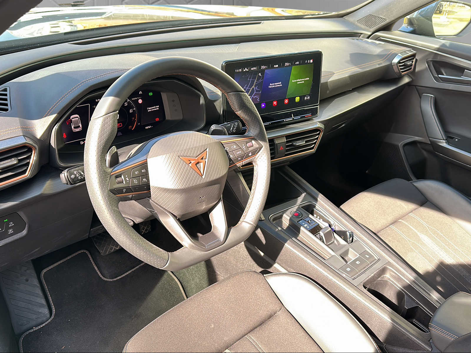 CUPRA Formentor 2.0TSI 4Drive Inicio DSG-image-11