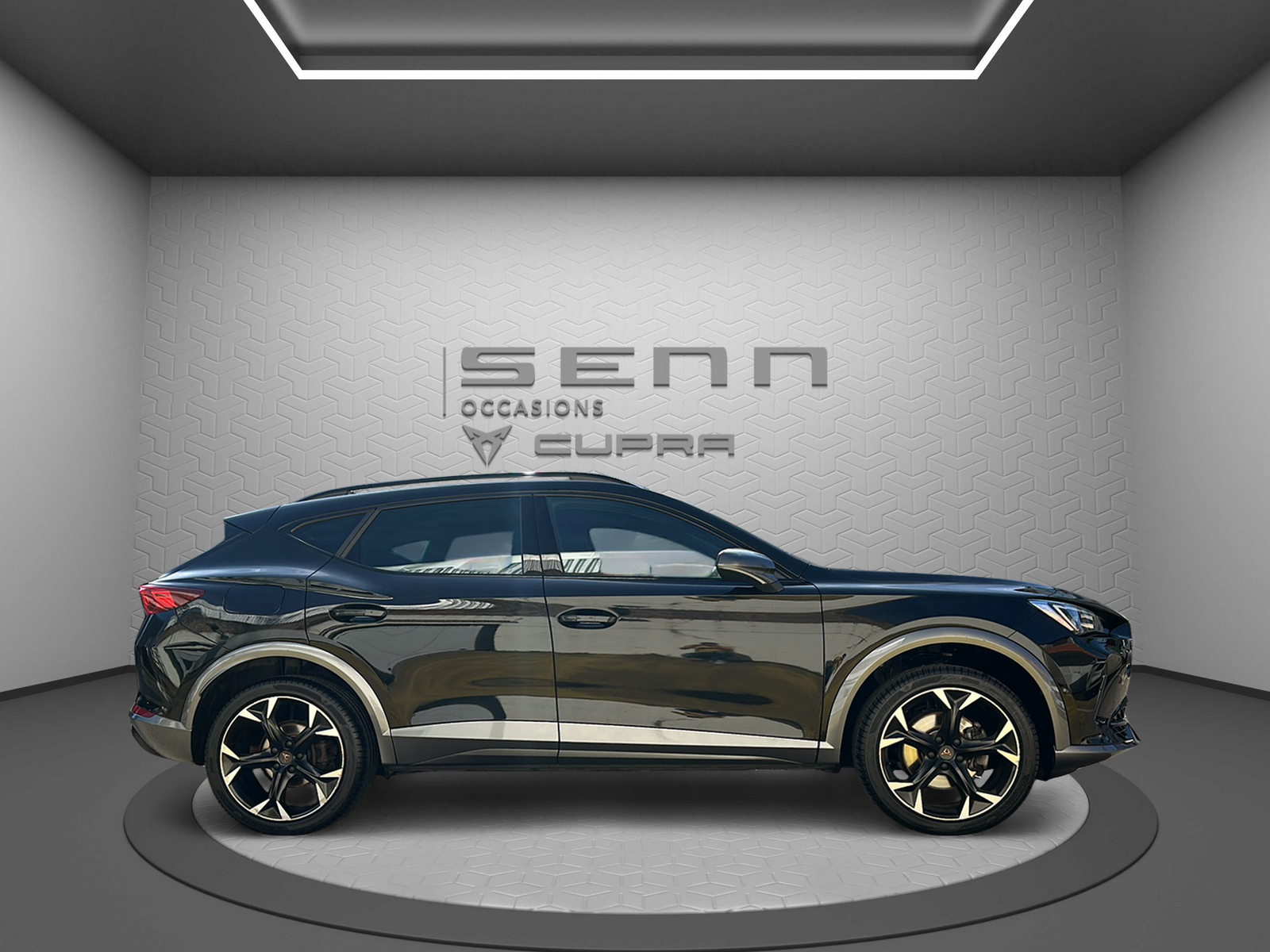 CUPRA Formentor 2.0TSI 4Drive Inicio DSG-image-6