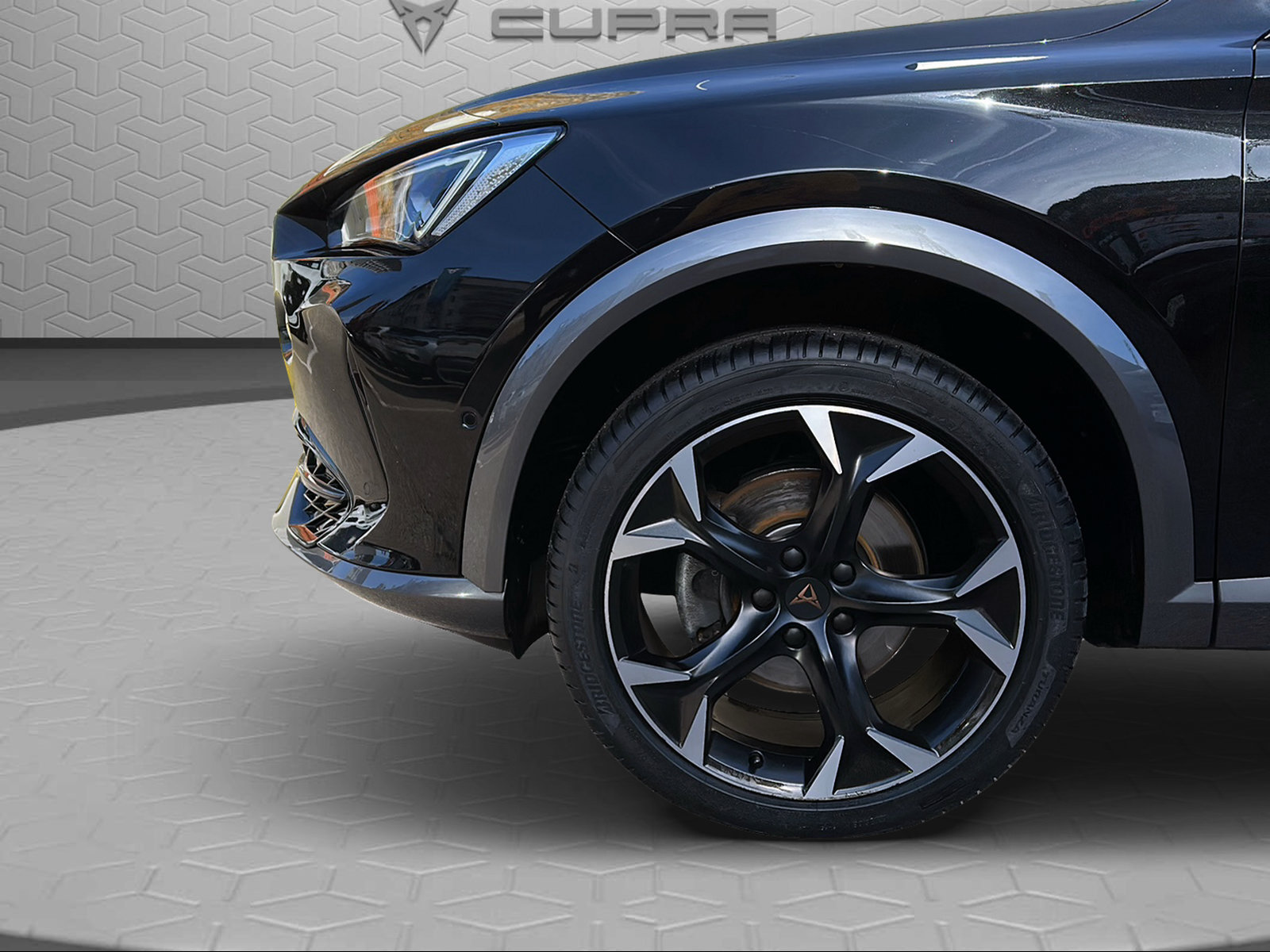 CUPRA Formentor 2.0TSI 4Drive Inicio DSG-image-8