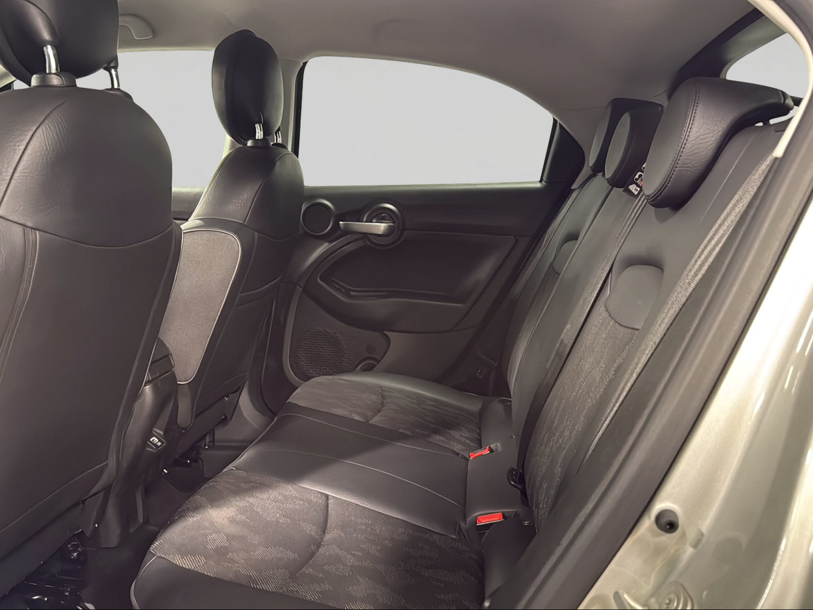FIAT 500X 1.3 TB GSE Cross-image-7