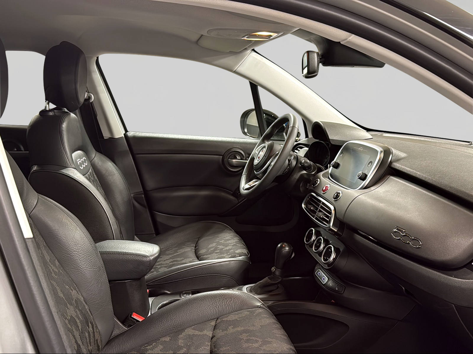 FIAT 500X 1.3 TB GSE Cross-image-6