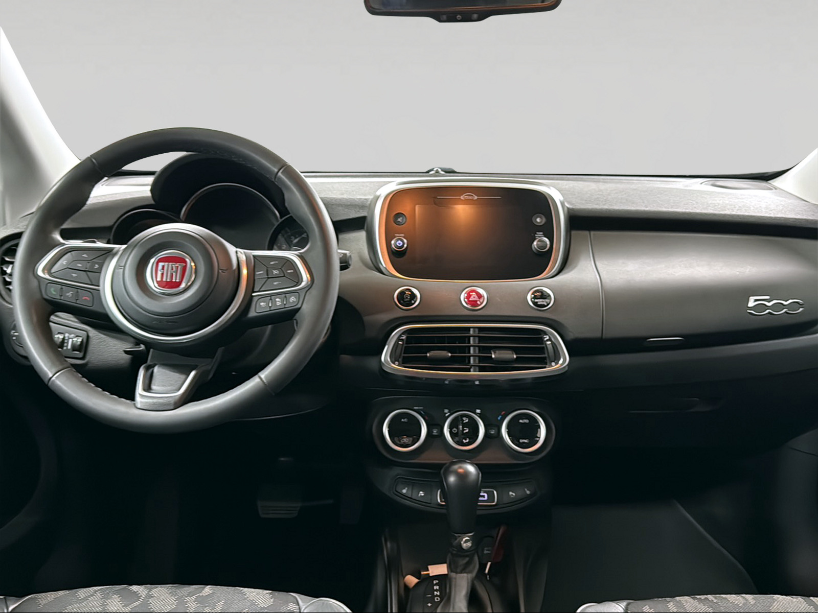 FIAT 500X 1.3 TB GSE Cross-image-4