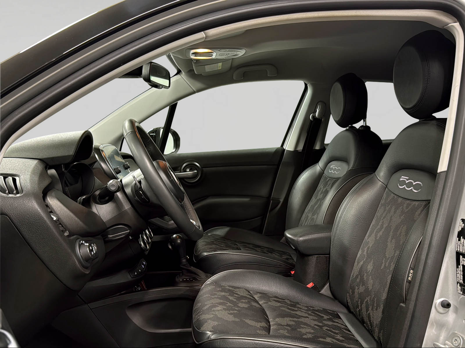 FIAT 500X 1.3 TB GSE Cross-image-5