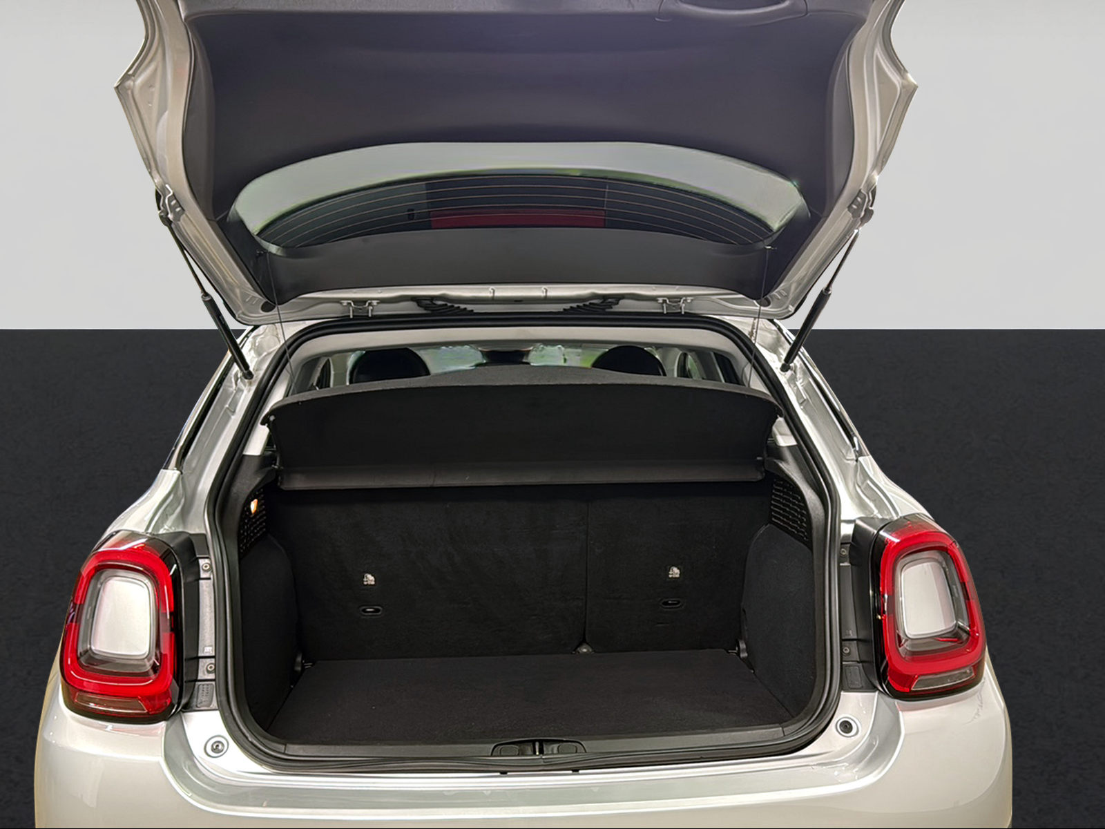 FIAT 500X 1.3 TB GSE Cross-image-3