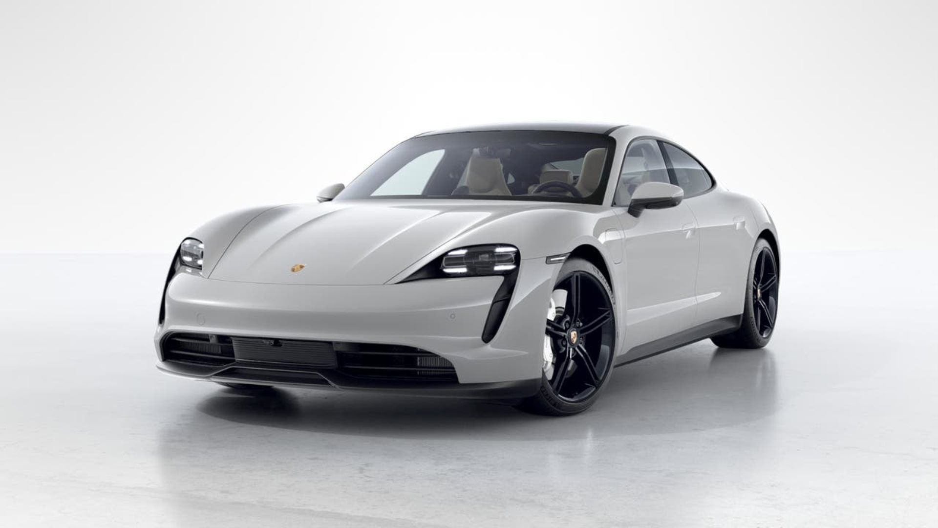 PORSCHE Taycan-image-0