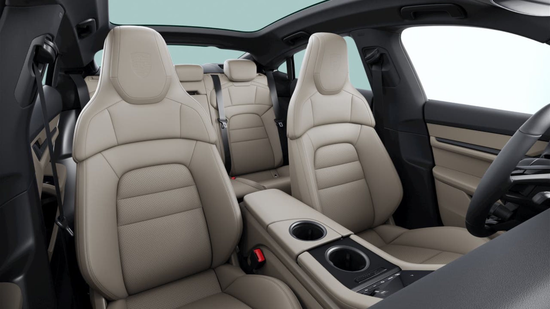 PORSCHE Taycan-image-9