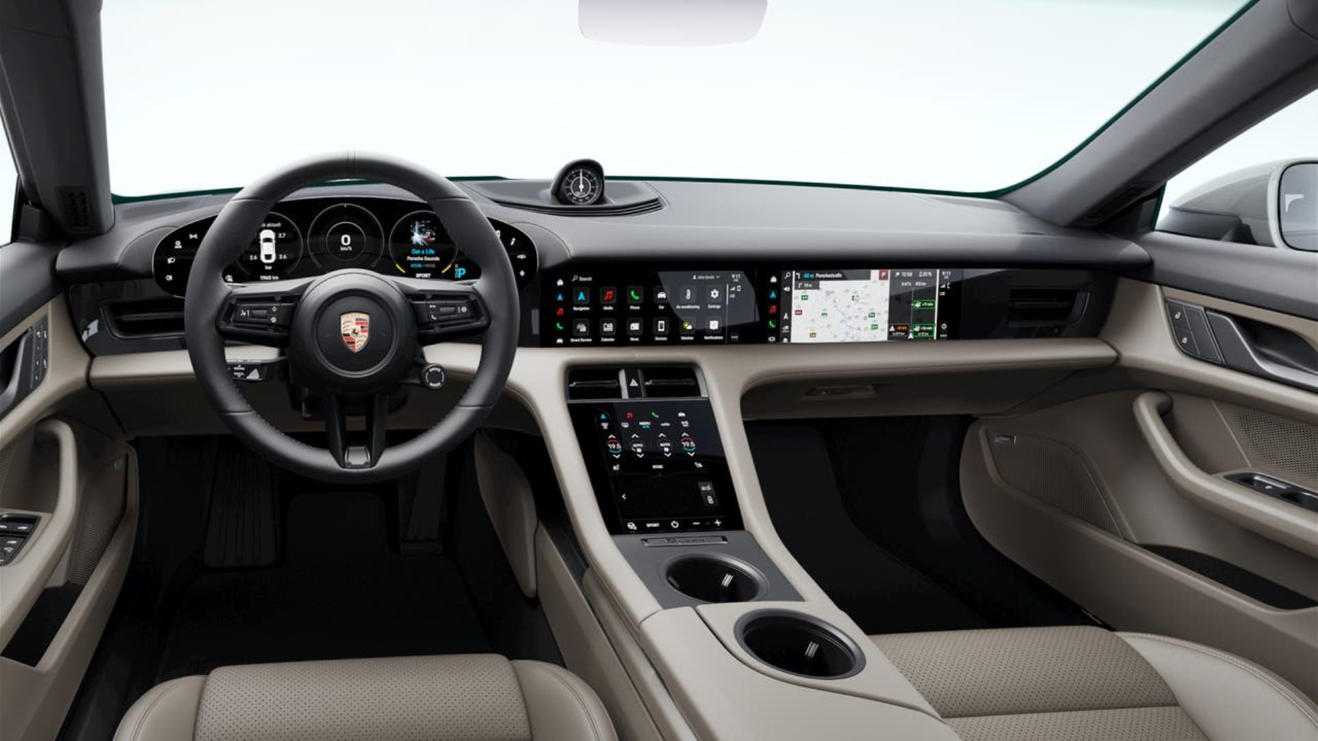 PORSCHE Taycan-image-8