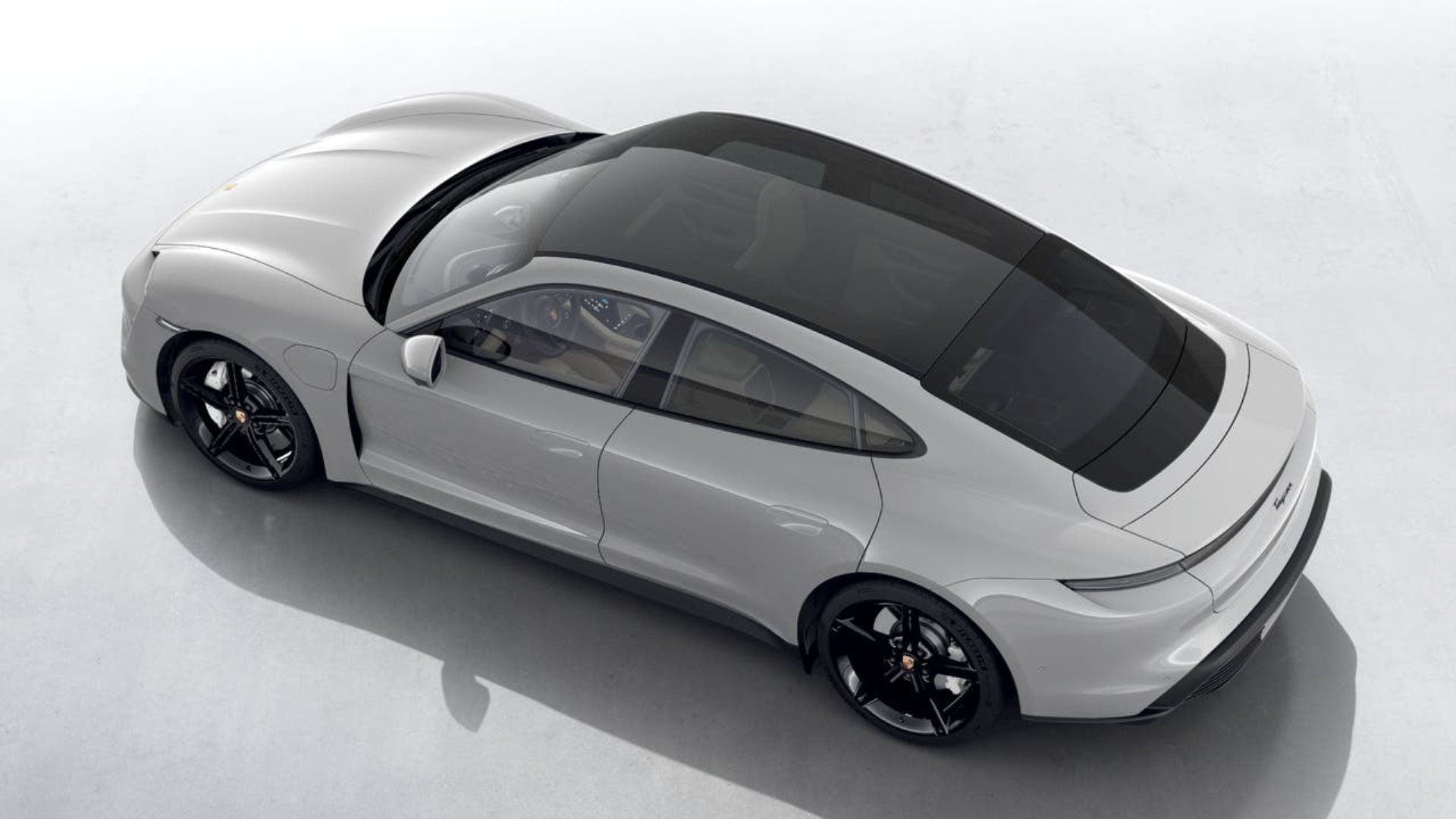 PORSCHE Taycan-image-3