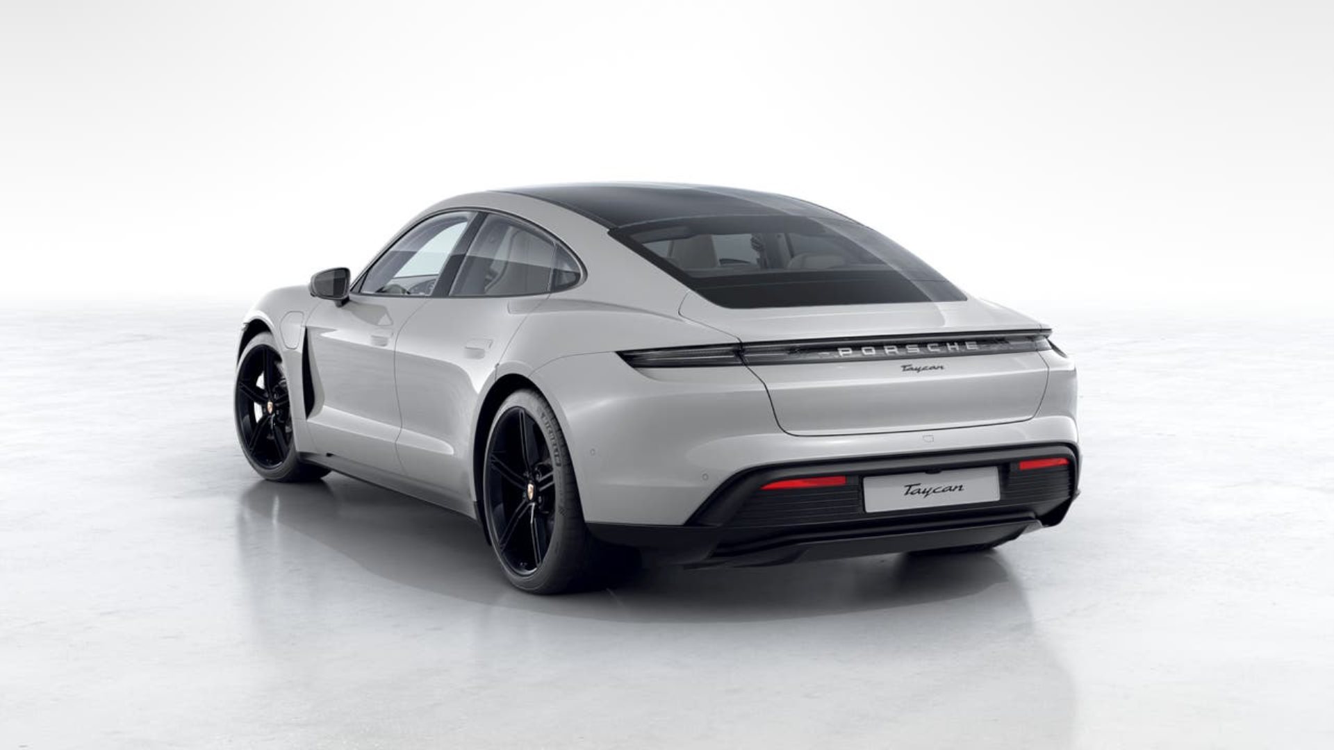 PORSCHE Taycan-image-2