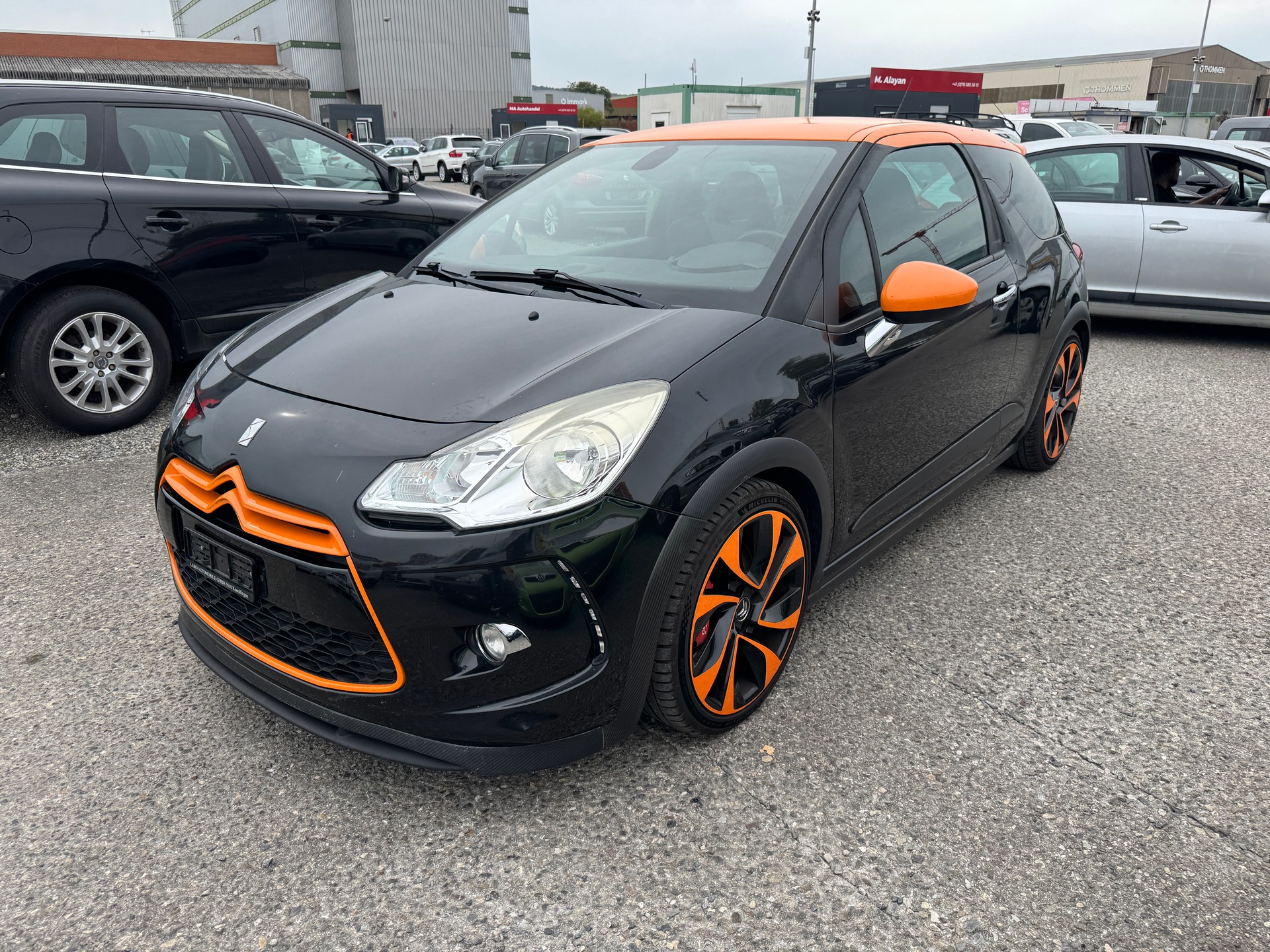 DS AUTOMOBILES Racing-image-1