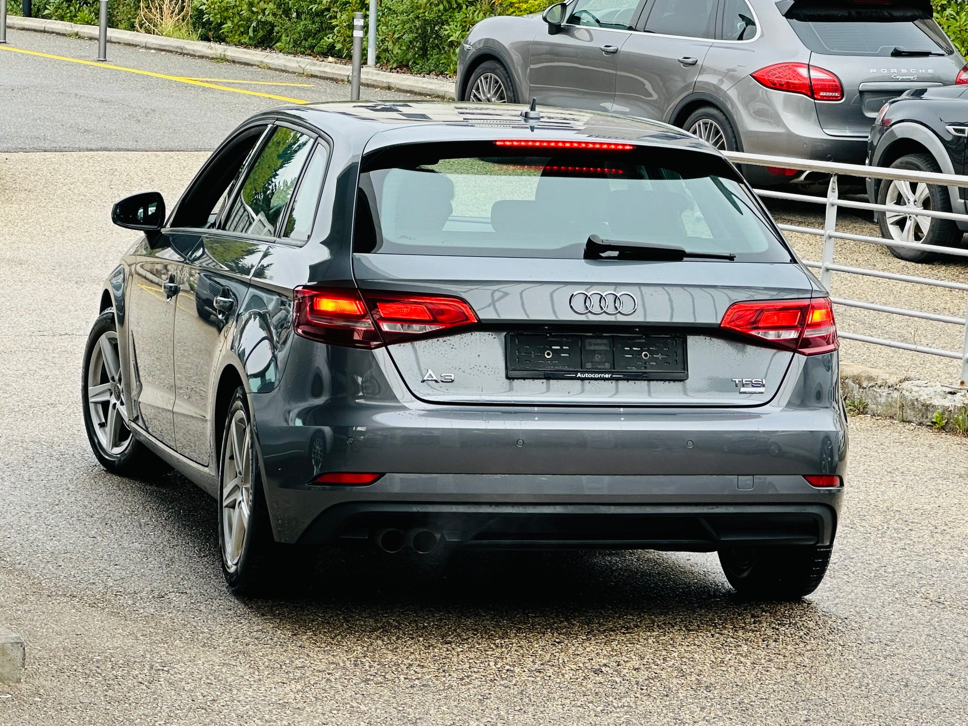 AUDI A3 Sportback 1.4 TFSI-image-7