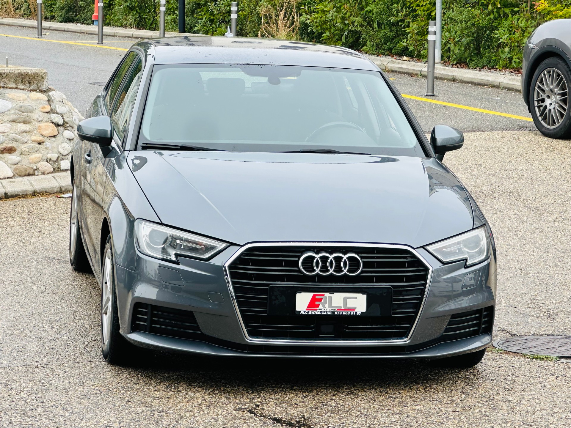 AUDI A3 Sportback 1.4 TFSI-image-3