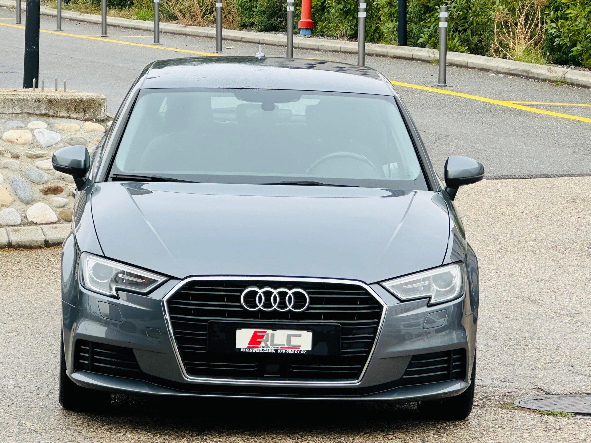 AUDI A3 Sportback 1.4 TFSI-image-11