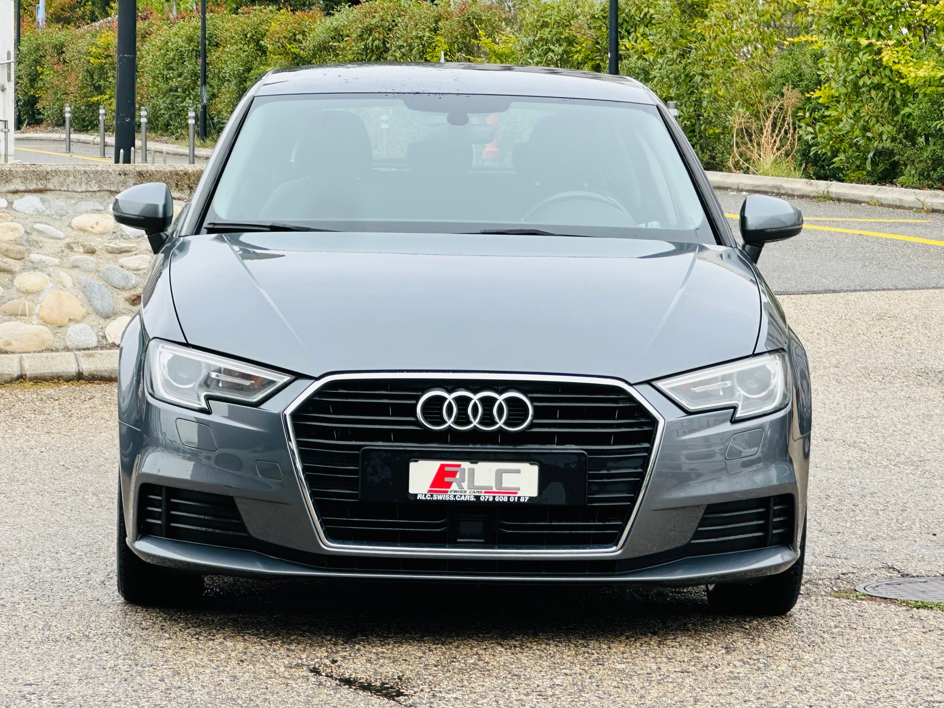 AUDI A3 Sportback 1.4 TFSI-image-2
