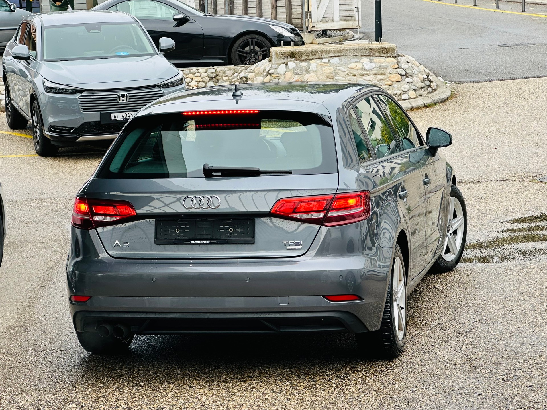 AUDI A3 Sportback 1.4 TFSI-image-5