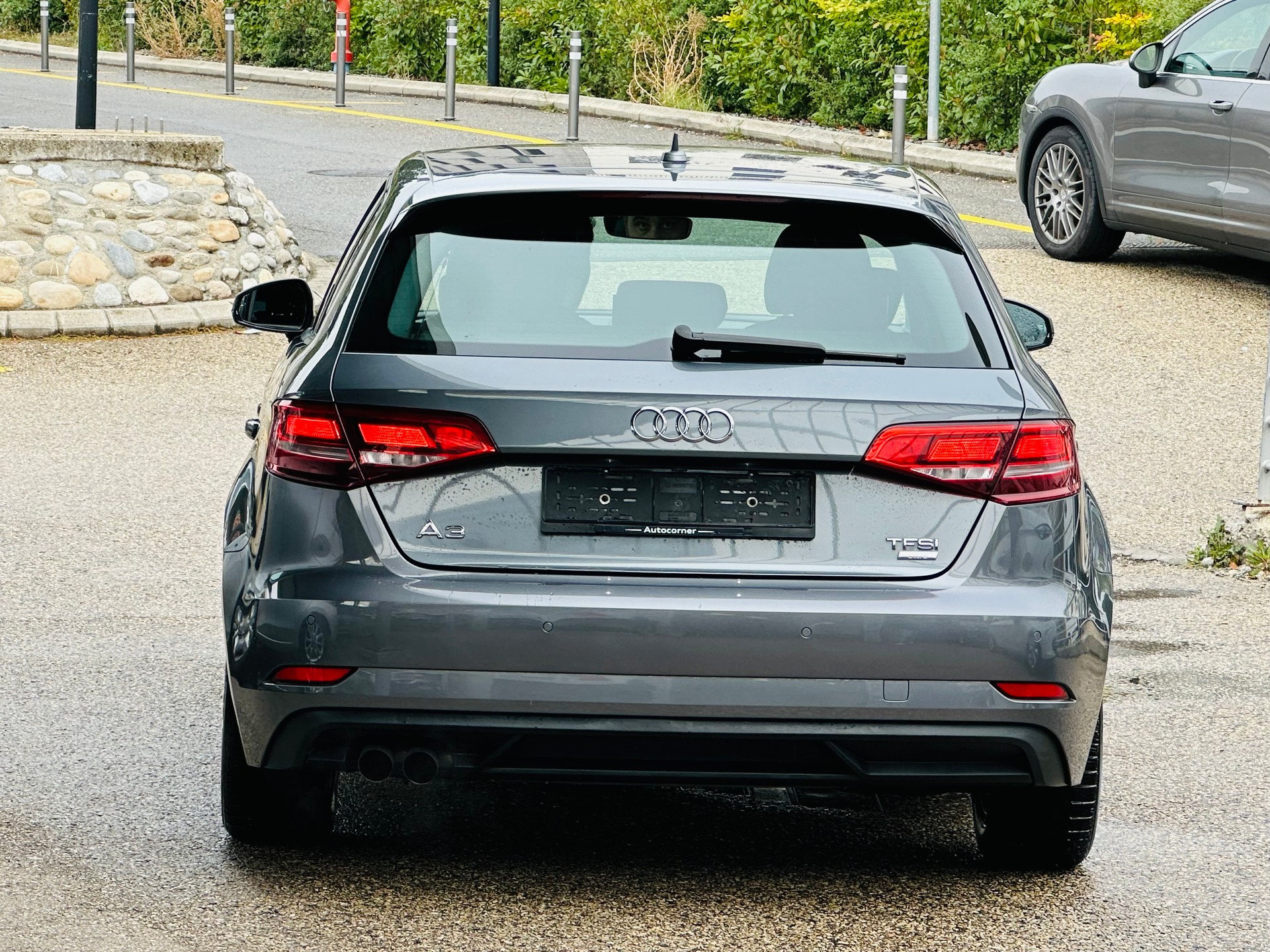 AUDI A3 Sportback 1.4 TFSI-image-4