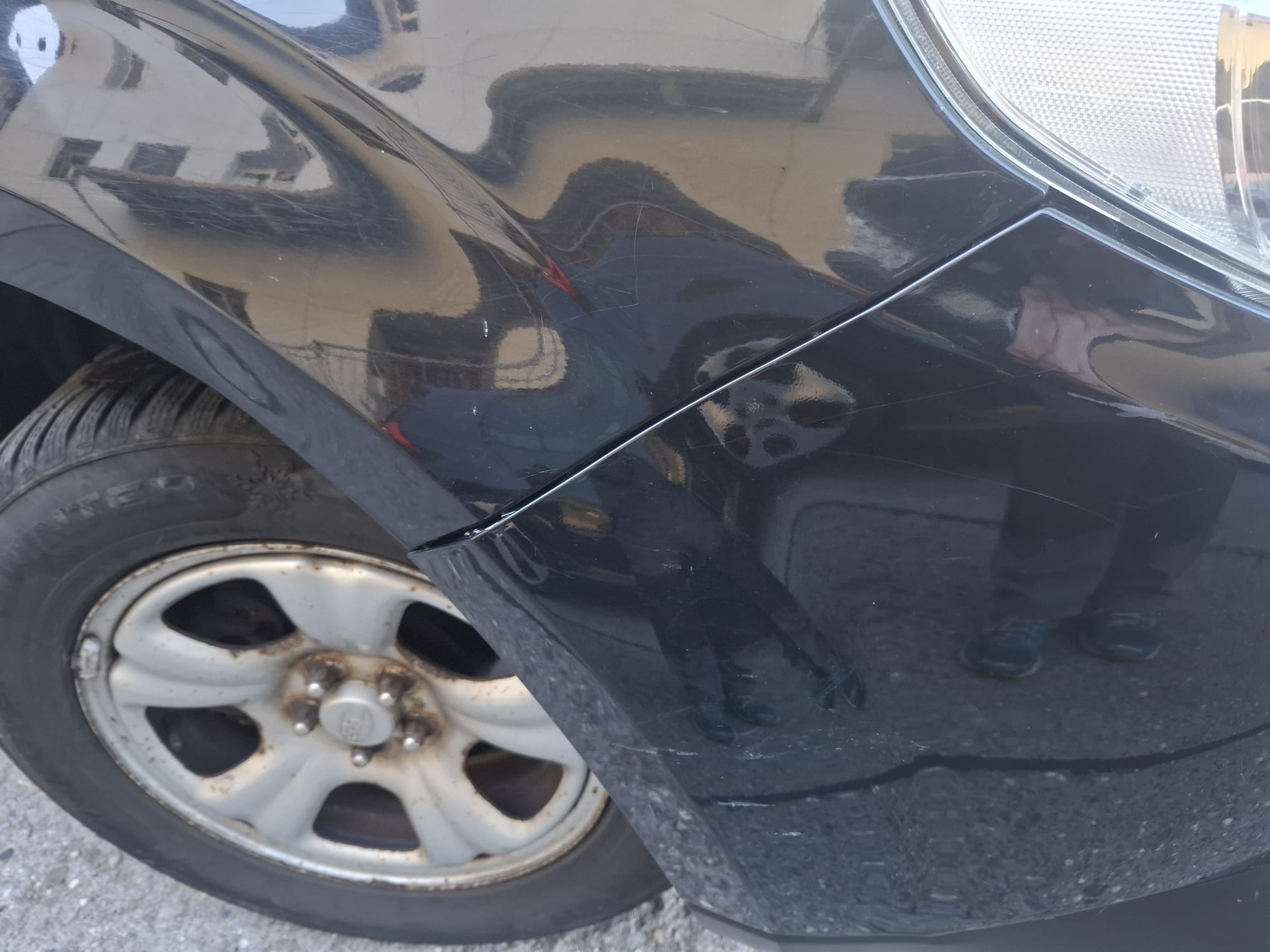 SUBARU Forester 2.0X Swiss Automatic-image-3