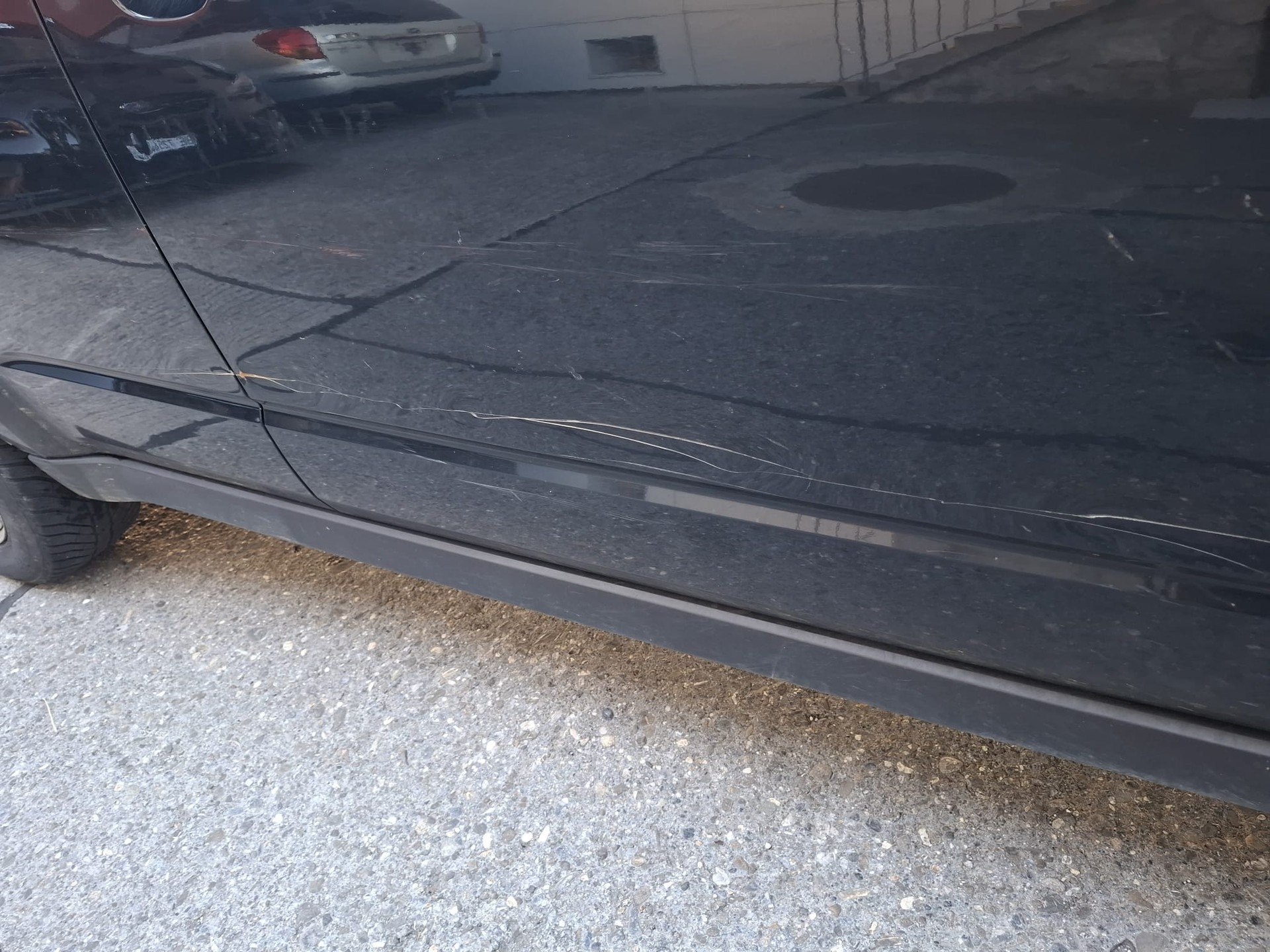 SUBARU Forester 2.0X Swiss Automatic-image-12