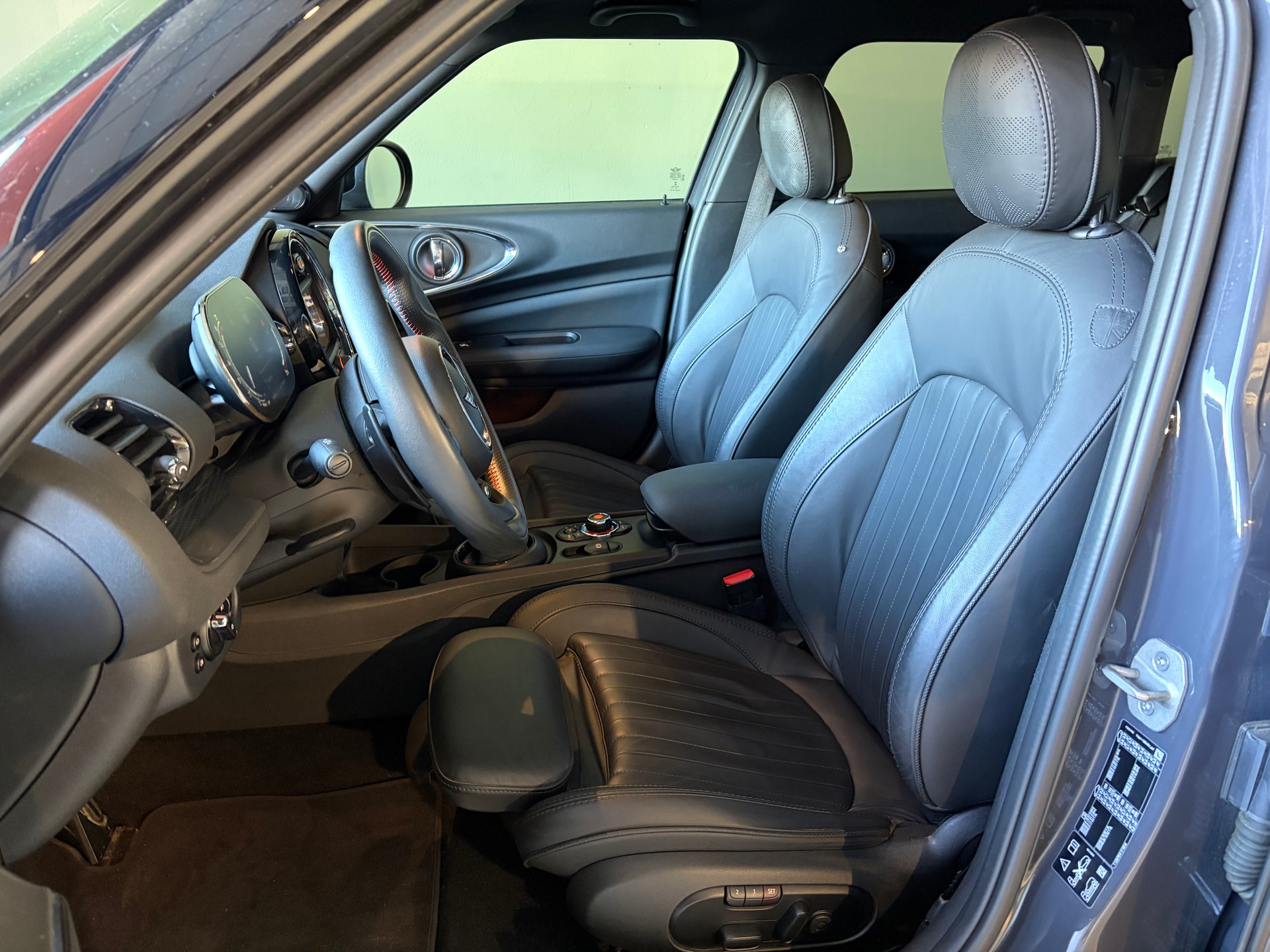 MINI Clubman Cooper S ALL4 Steptronic-image-6