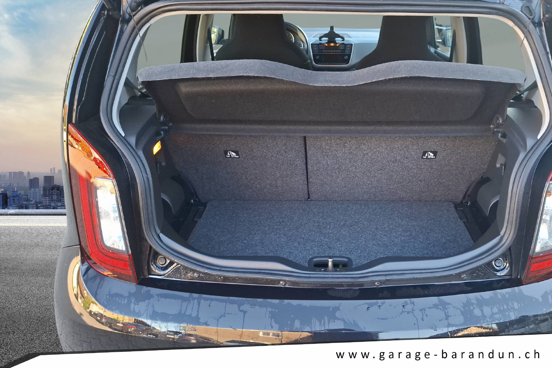 SKODA Citigo-e iV Style-image-6