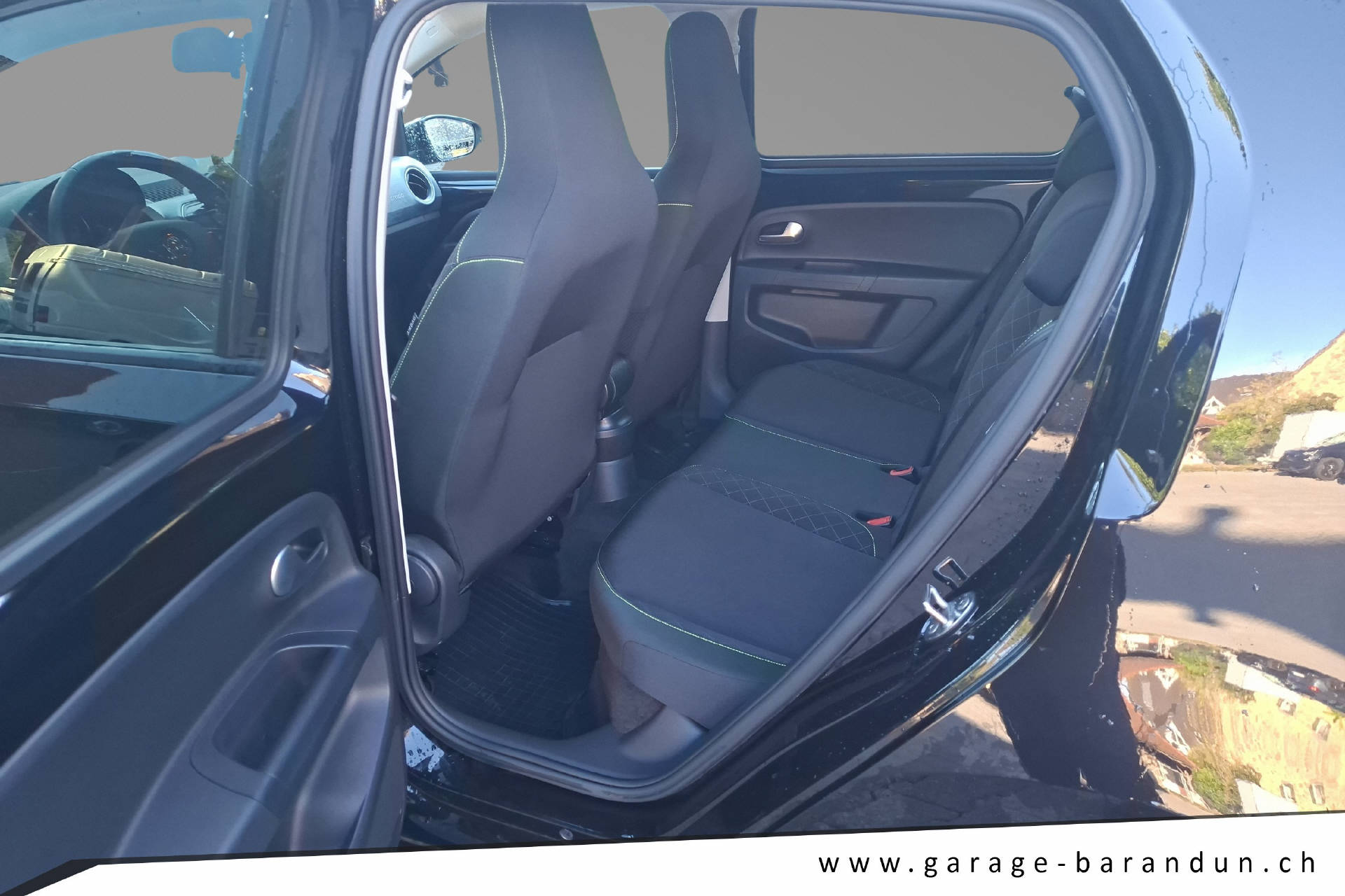 SKODA Citigo-e iV Style-image-7